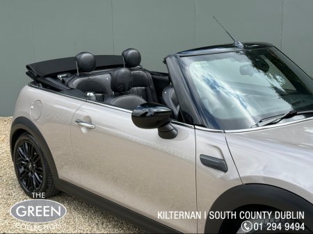 2023 Mini Cooper - photo 22
