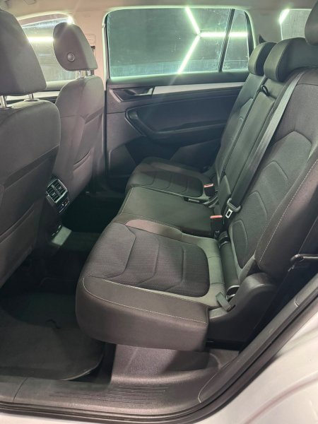 2022 Skoda Kodiaq - photo 15