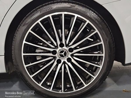 2026 Mercedes-Benz C-Class - photo 5