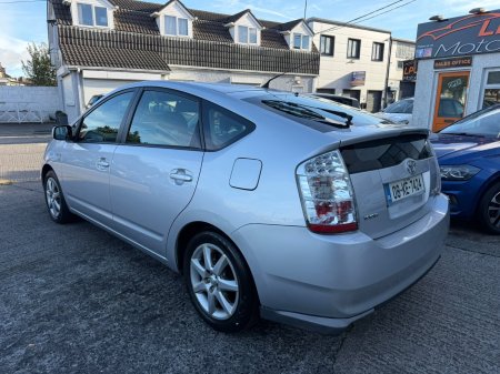 2008 Toyota Prius - photo 8