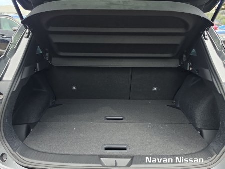 2026 Nissan Qashqai - photo 14