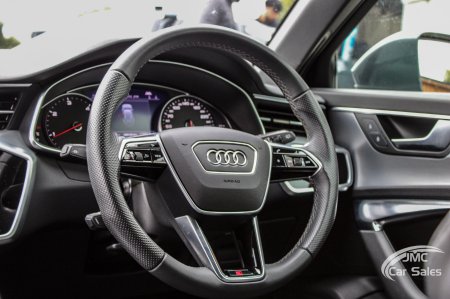 2023 Audi A6 - photo 31