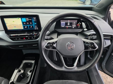 2022 Volkswagen ID.4 - photo 18