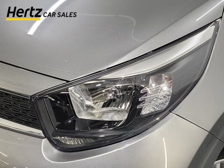 2023 Kia Picanto - photo 7