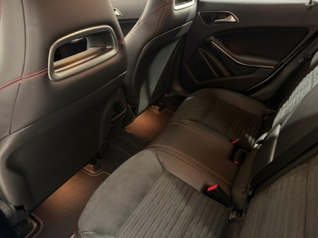 2015 Mercedes-Benz A-Class - photo 13