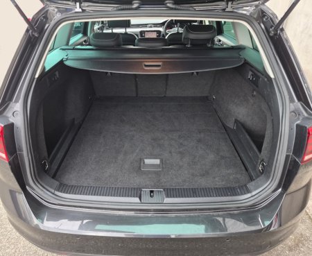 2022 Volkswagen Passat - photo 12