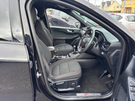 2020 Ford Kuga - photo 9