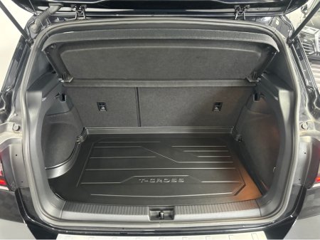 2022 Volkswagen T-Cross - photo 11