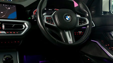 2020 BMW 3-Series - photo 30