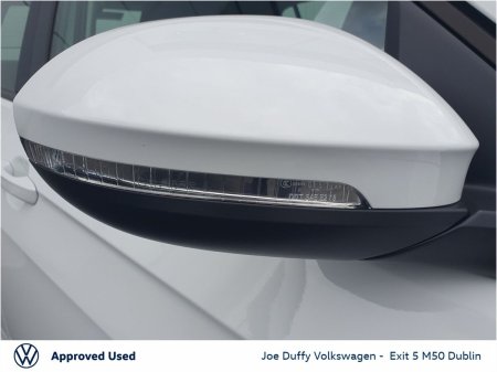 2026 Volkswagen T-Cross - photo 26