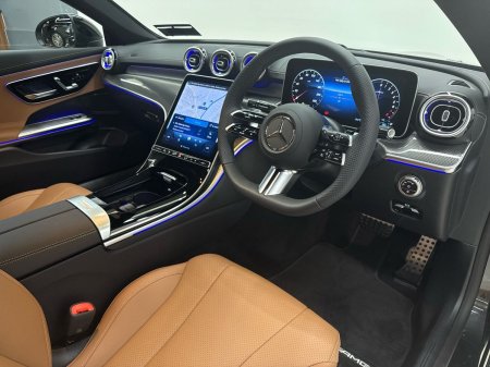 2026 Mercedes-Benz CLE - photo 9