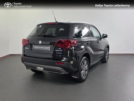 2023 Suzuki Vitara - photo 2