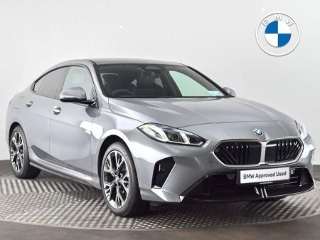 2025 BMW 2-Series 220 M Sport Gran Coupe