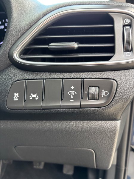 2018 Hyundai i30 - photo 29
