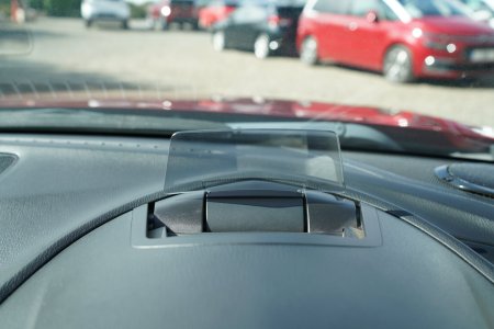 2018 Mazda Axela - photo 19