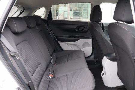 2021 Hyundai i20 - photo 16