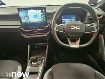 2026 Dacia Duster - photo 2