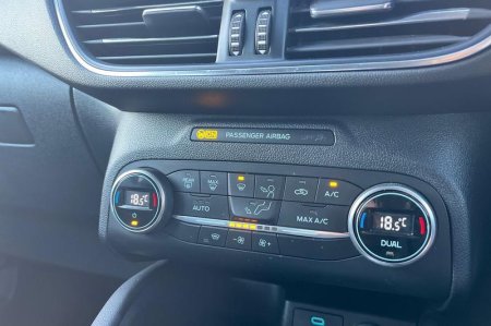 2020 Ford Kuga - photo 38