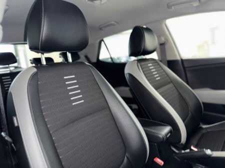 2026 Kia Stonic - photo 7