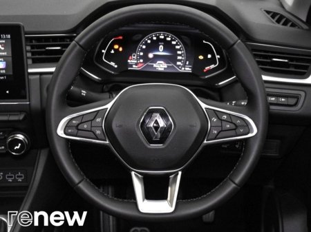 2022 Renault Captur - photo 20