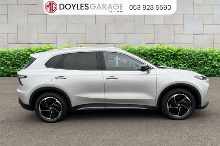 2026 MG S5 - photo 2