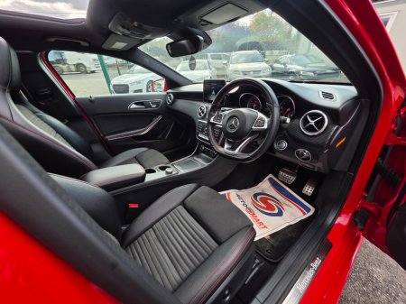 2018 Mercedes-Benz A-Class - photo 4