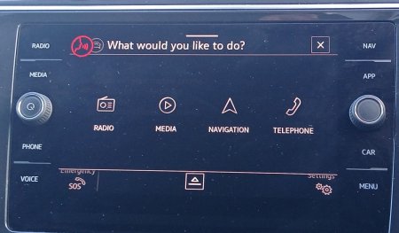 2023 Volkswagen Tiguan - photo 18