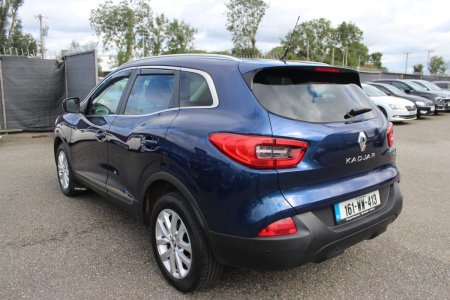 2016 Renault Kadjar - photo 9