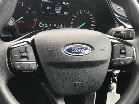 2020 Ford Fiesta - photo 17
