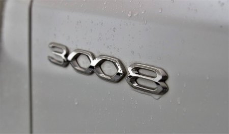 2024 Peugeot 3008 - photo 31