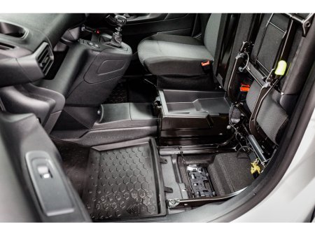 2026 Citroen Berlingo - photo 6
