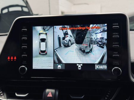 2020 Toyota C-HR - photo 16