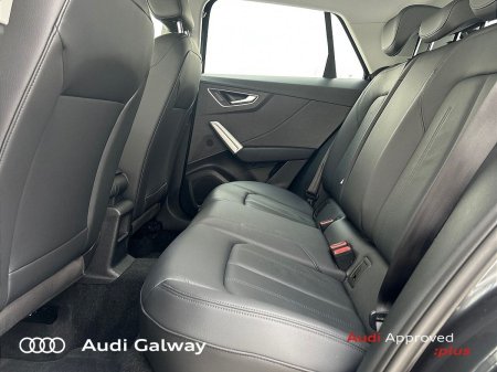 2023 Audi Q2 - photo 10