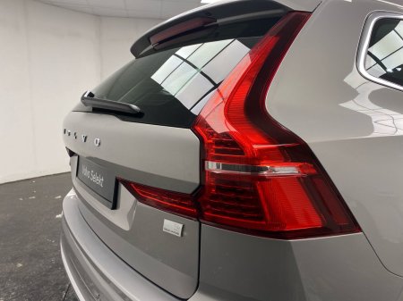 2023 Volvo XC60 - photo 8