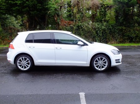 2016 Volkswagen Golf DBA-AUCJZ 5DR AUTO
