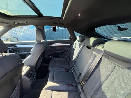 2023 Audi Q5 - photo 47
