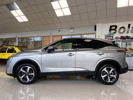 2022 Nissan Qashqai - photo 13