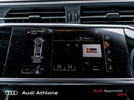 2024 Audi A6 - photo 17