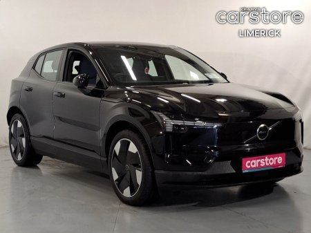 2024 Volvo EX30 Ex30 Plus Awd  Plus  P8 428 Twin AWD Performance Recharge Electric 69kWh Auto