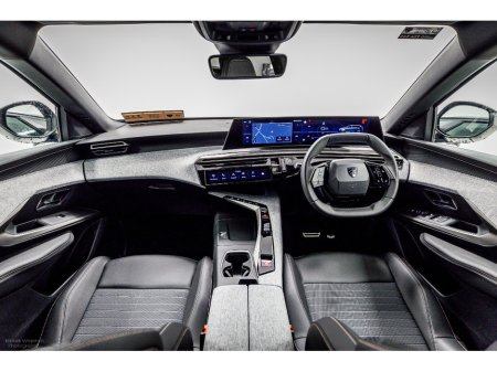 2026 Peugeot 5008 - photo 10