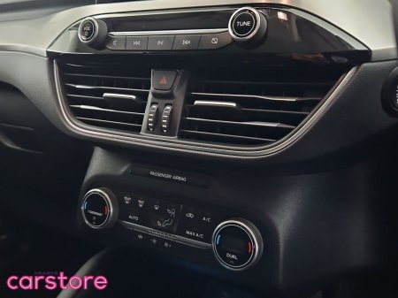 2022 Ford Kuga - photo 20