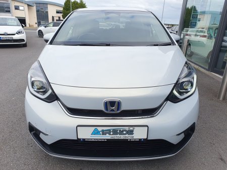 2022 Honda Jazz - photo 5