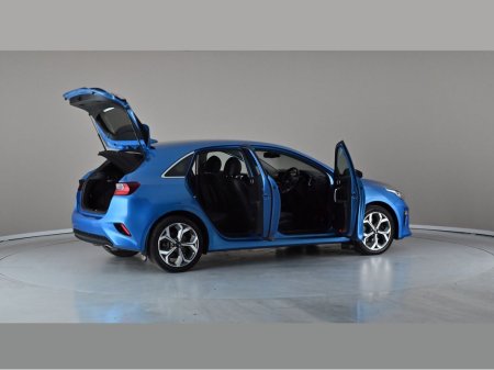 2019 Kia Ceed - photo 67