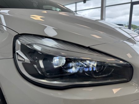 2018 BMW 2-Series Gran Tourer - photo 22