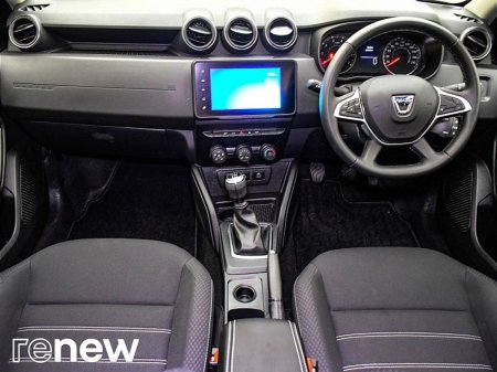 2023 Dacia Duster - photo 2