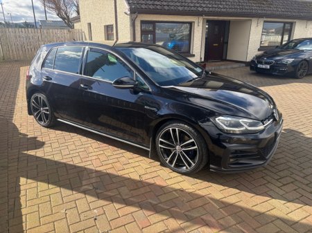 2018 Volkswagen Golf - photo 5