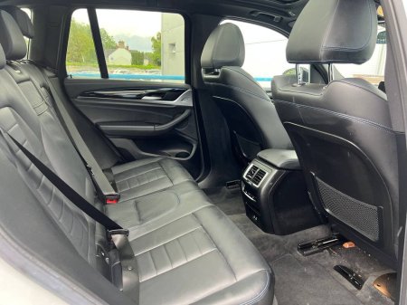 2024 BMW iX3 - photo 9