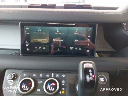 2024 Land Rover Defender - photo 11
