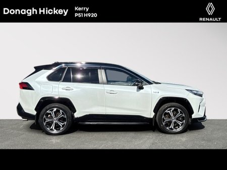 2024 Toyota RAV4 - photo 6