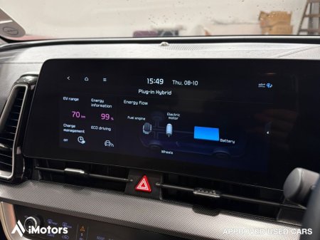 2023 Kia Sportage - photo 26
